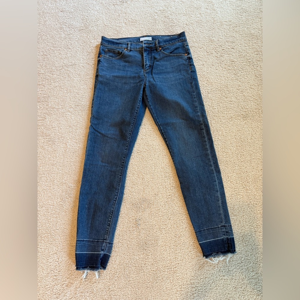 LOFT jeans